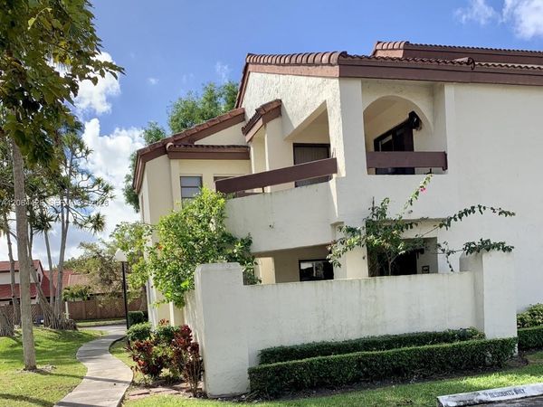 9080 SW 125th Ave , Unit B101, Miami, FL 33186