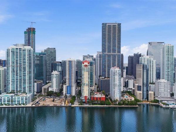 1155 Brickell Bay Dr , Unit PH109, Miami, FL 33131