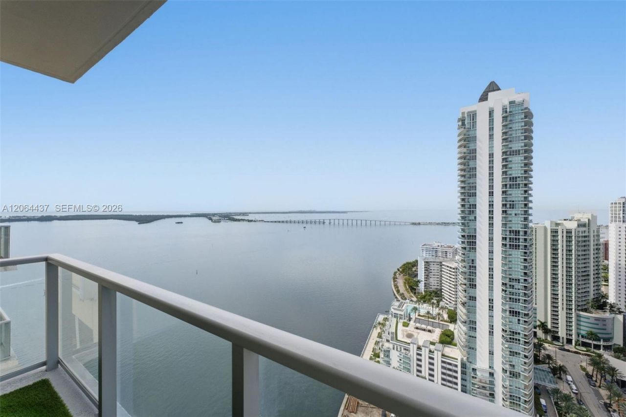 1155 Brickell Bay Dr , Unit PH109, Miami, FL 33131 Photo