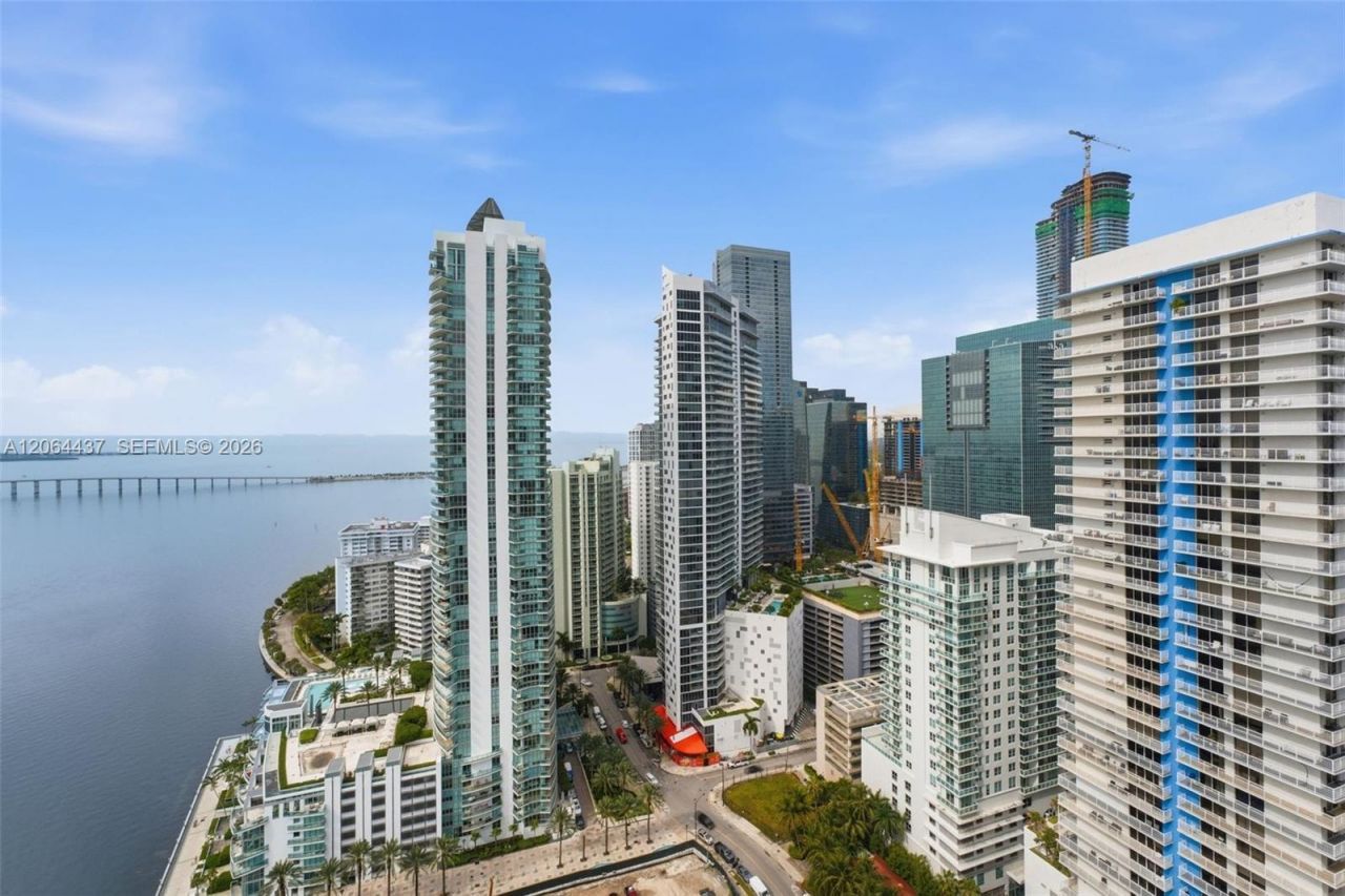 1155 Brickell Bay Dr , Unit PH109, Miami, FL 33131 Photo