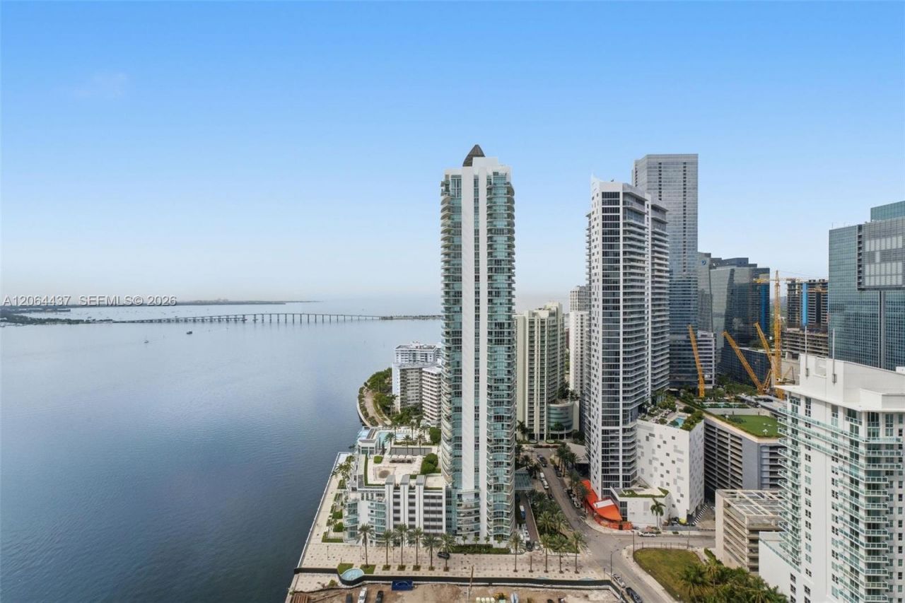 1155 Brickell Bay Dr , Unit PH109, Miami, FL 33131 Photo