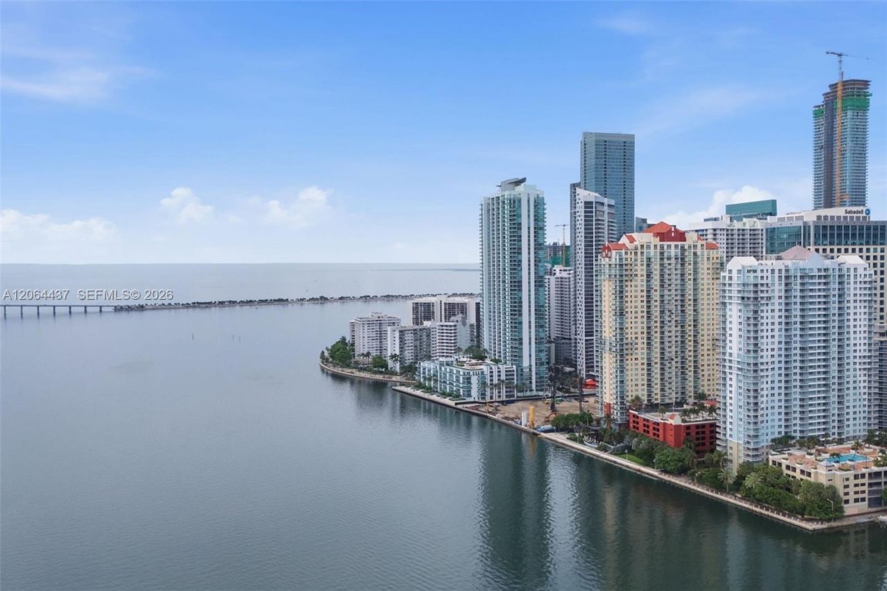 1155 Brickell Bay Dr , Unit PH109, Miami, FL 33131 Photo