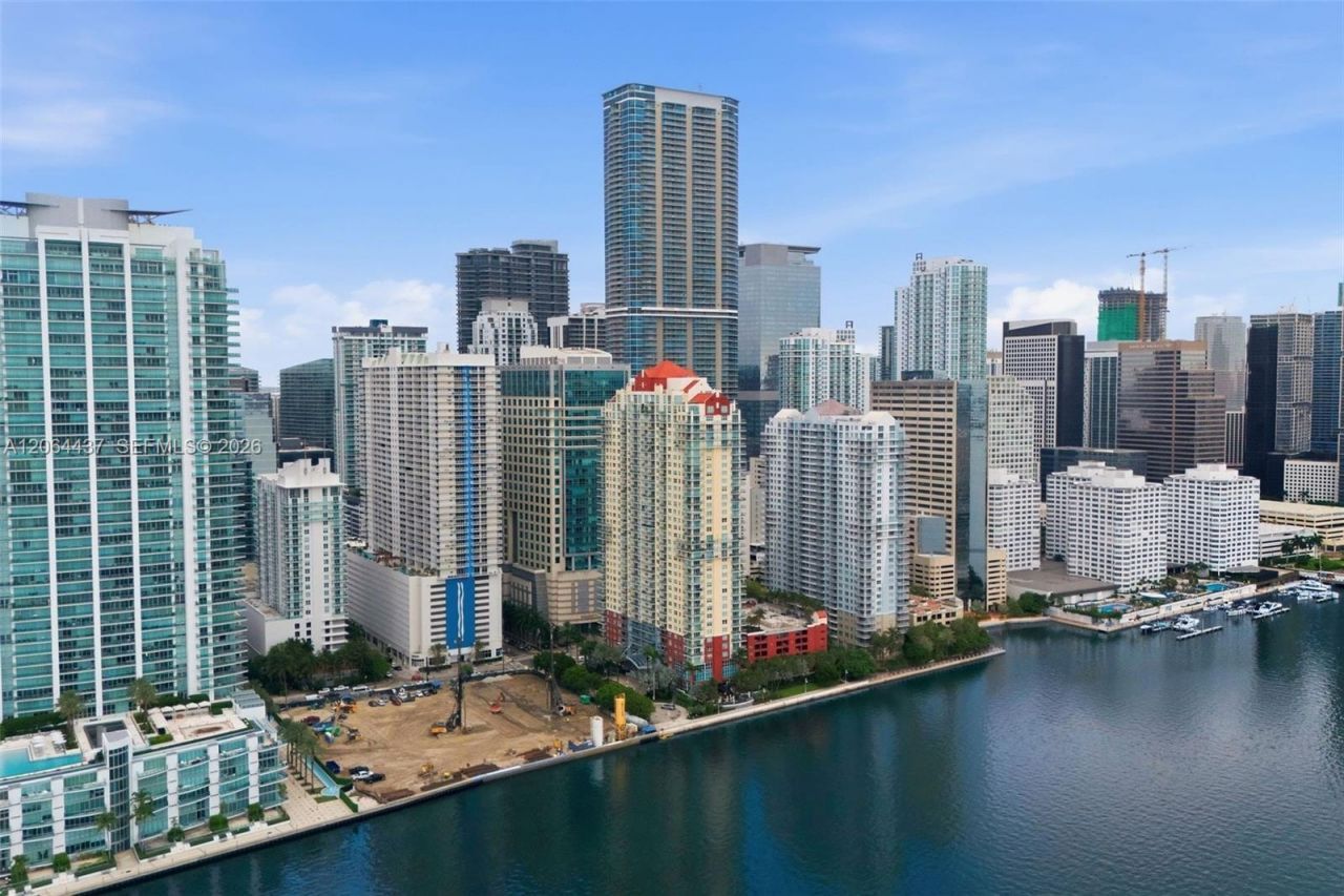 1155 Brickell Bay Dr , Unit PH109, Miami, FL 33131 Photo
