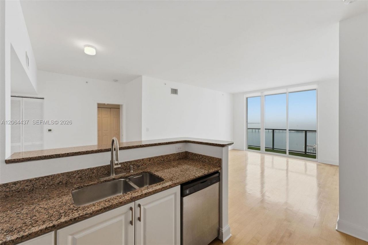 1155 Brickell Bay Dr , Unit PH109, Miami, FL 33131 Photo