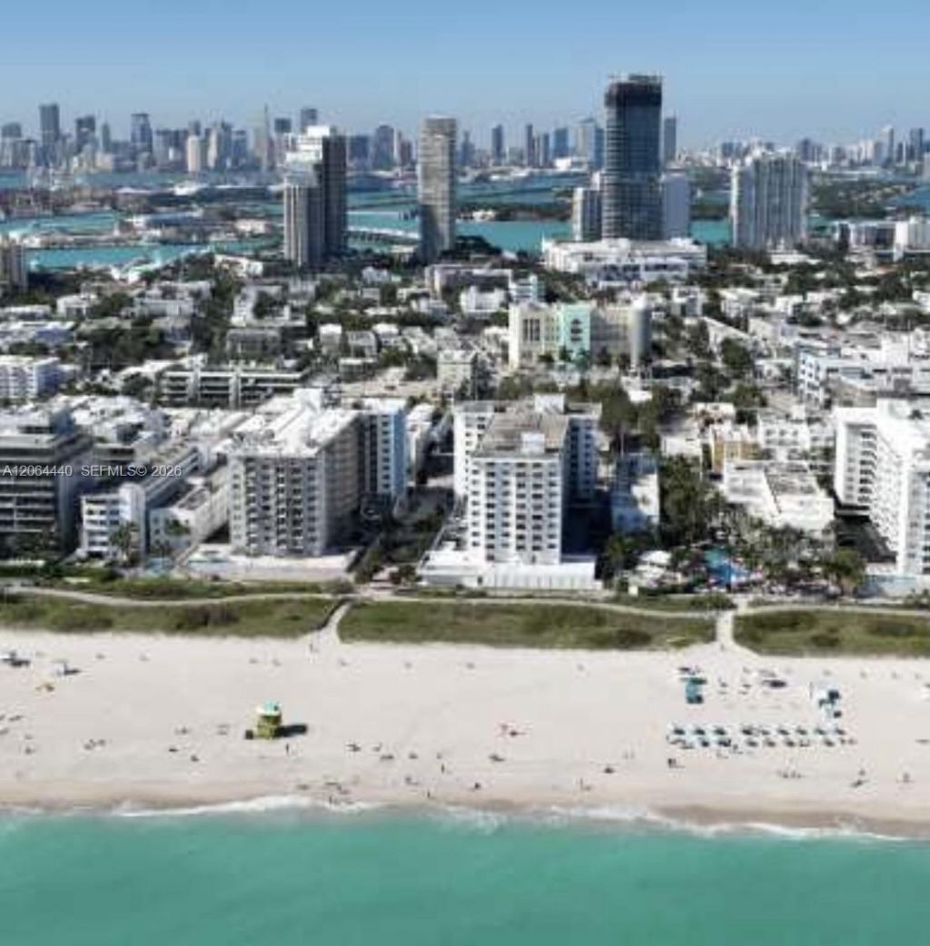 151 Michigan Ave, Unit 525, Miami Beach, FL 33139 Photo