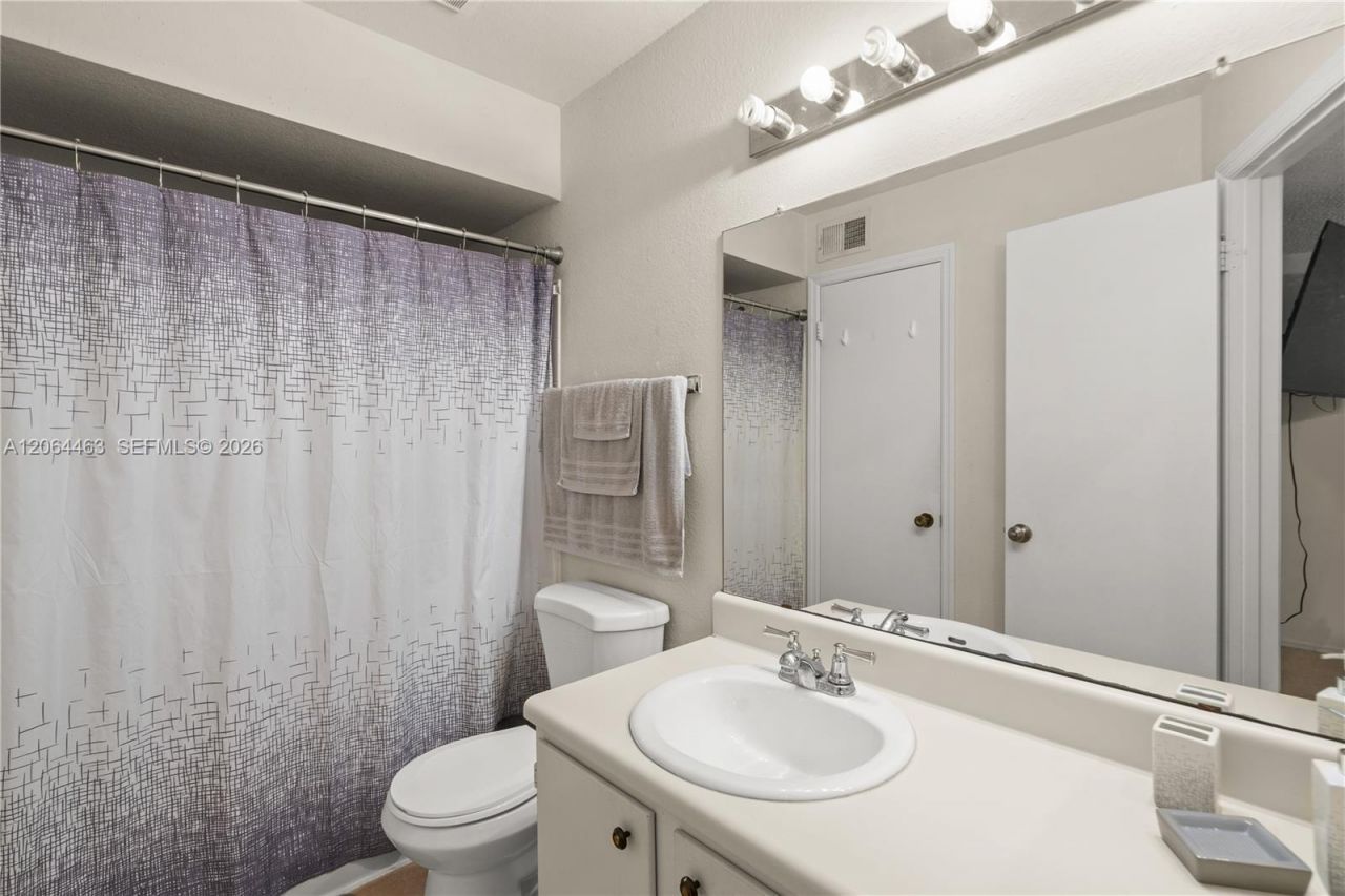 2866 S University Dr , Unit 5307, Davie, FL 33328 Photo