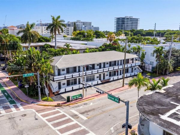 345 85th St , Miami Beach, FL 33141