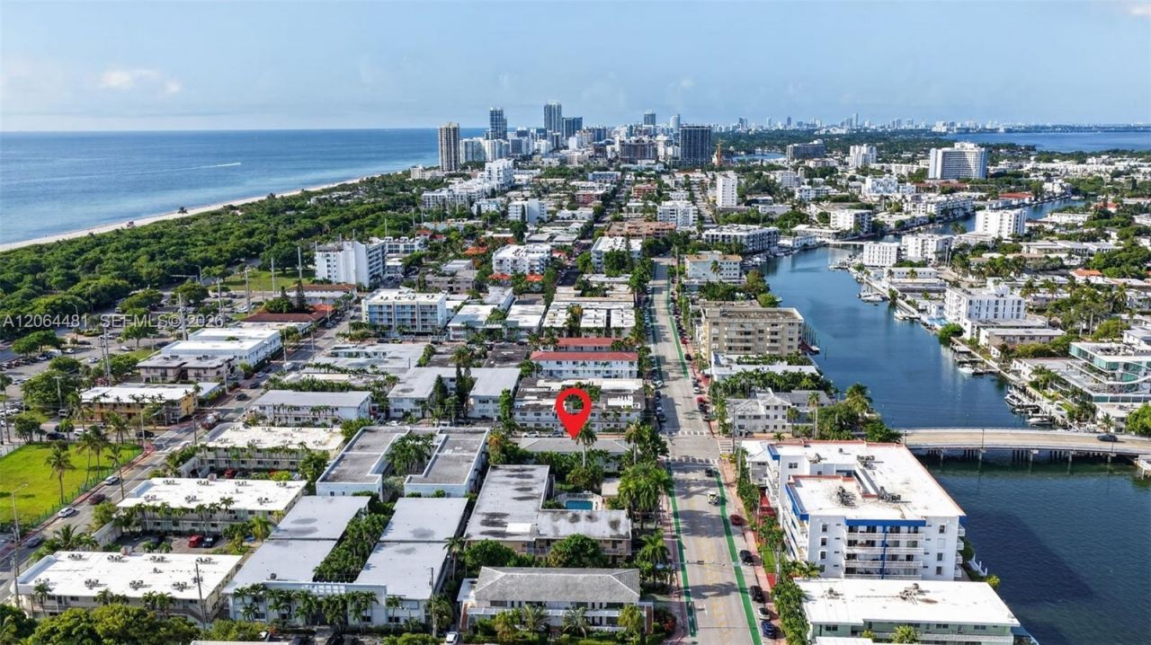 345 85th St , Miami Beach, FL 33141 Photo