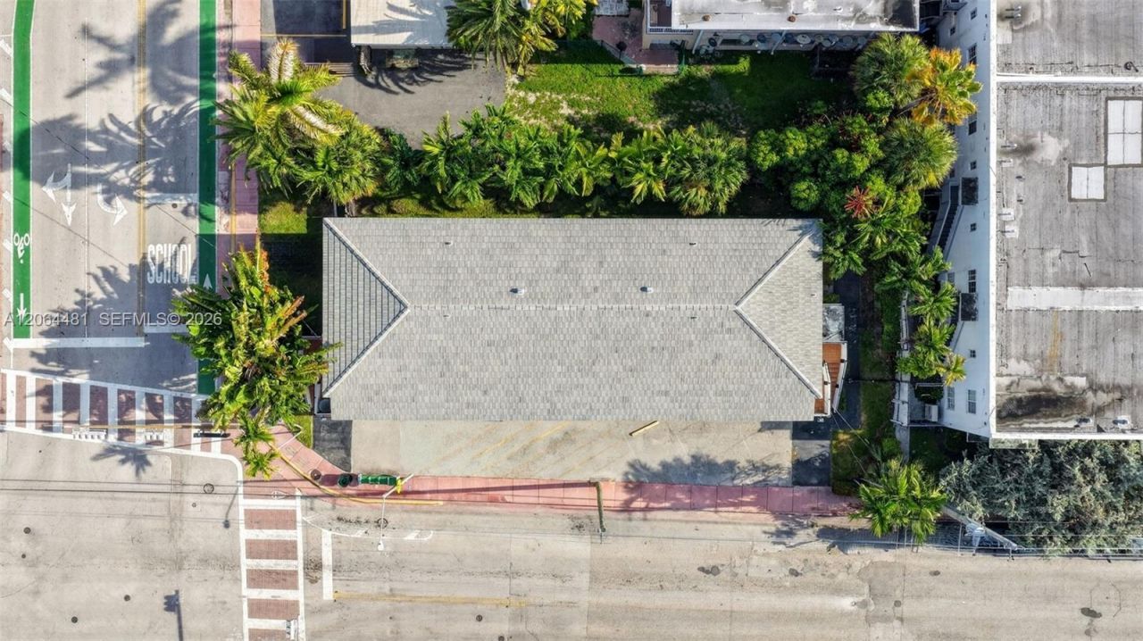 345 85th St , Miami Beach, FL 33141 Photo