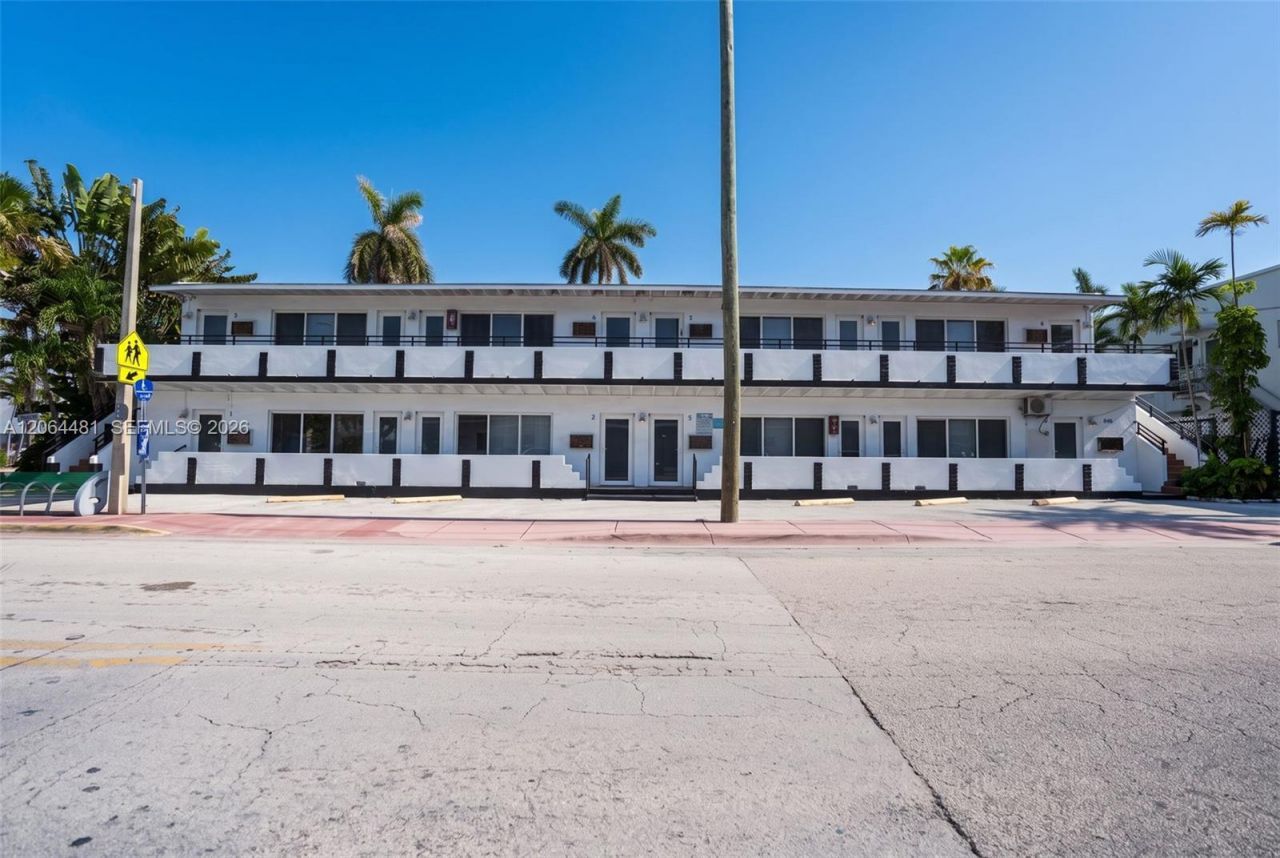 345 85th St , Miami Beach, FL 33141 Photo