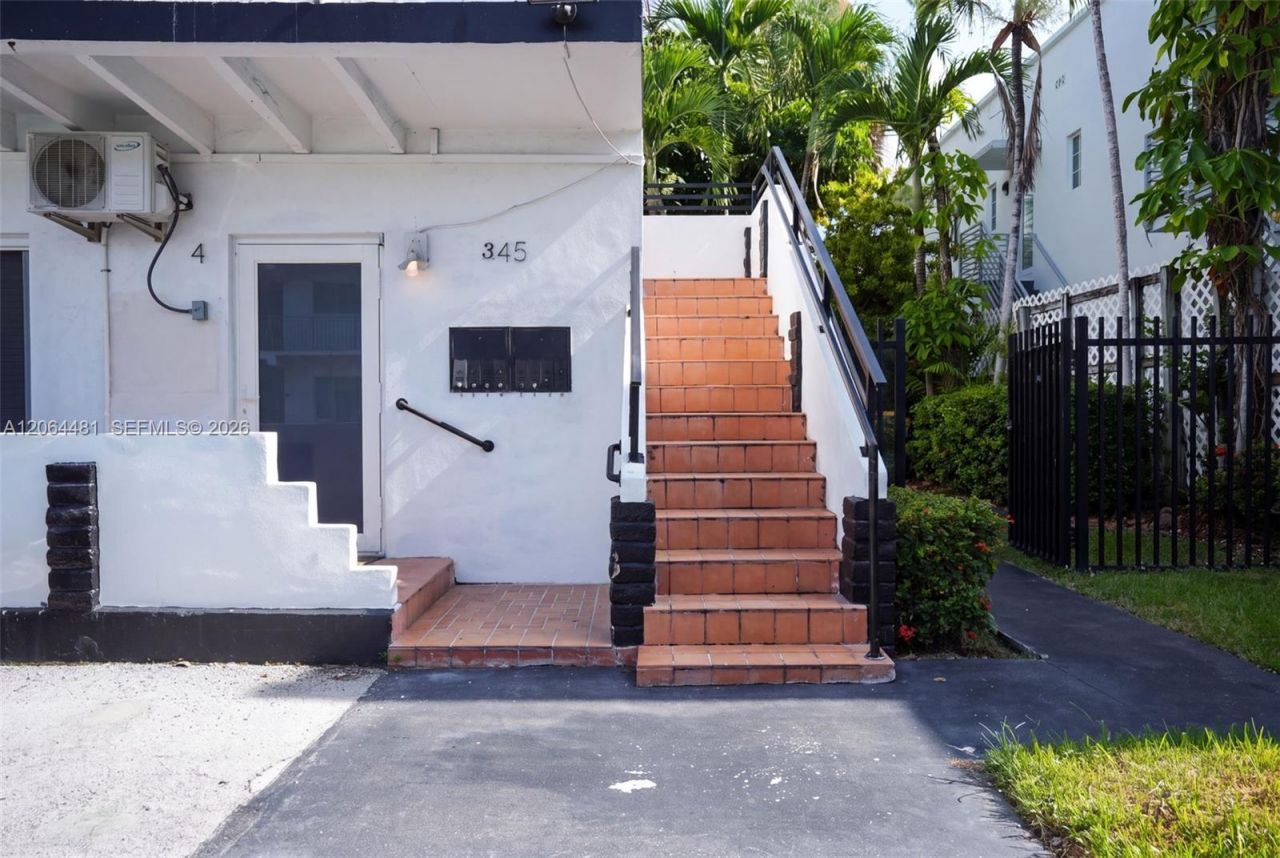 345 85th St , Miami Beach, FL 33141 Photo