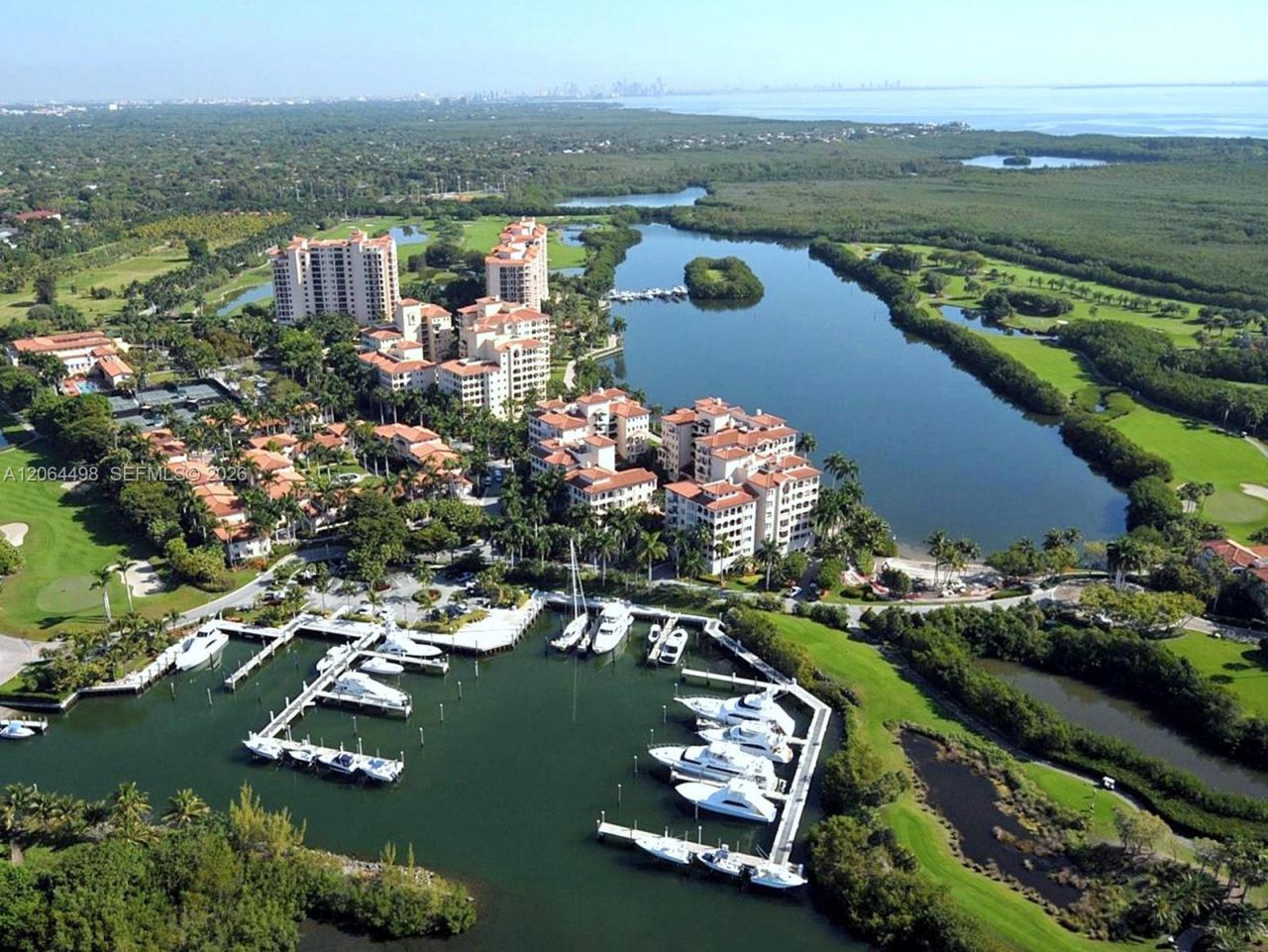 13660 Deering Bay Dr., #8, Coral Gables, FL 33158 Photo
