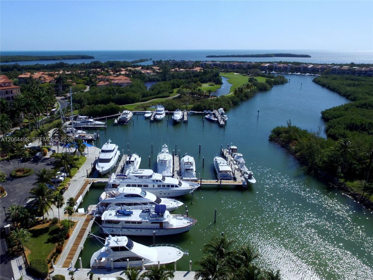 13660 Deering Bay Dr., #8, Coral Gables, FL 33158 Photo
