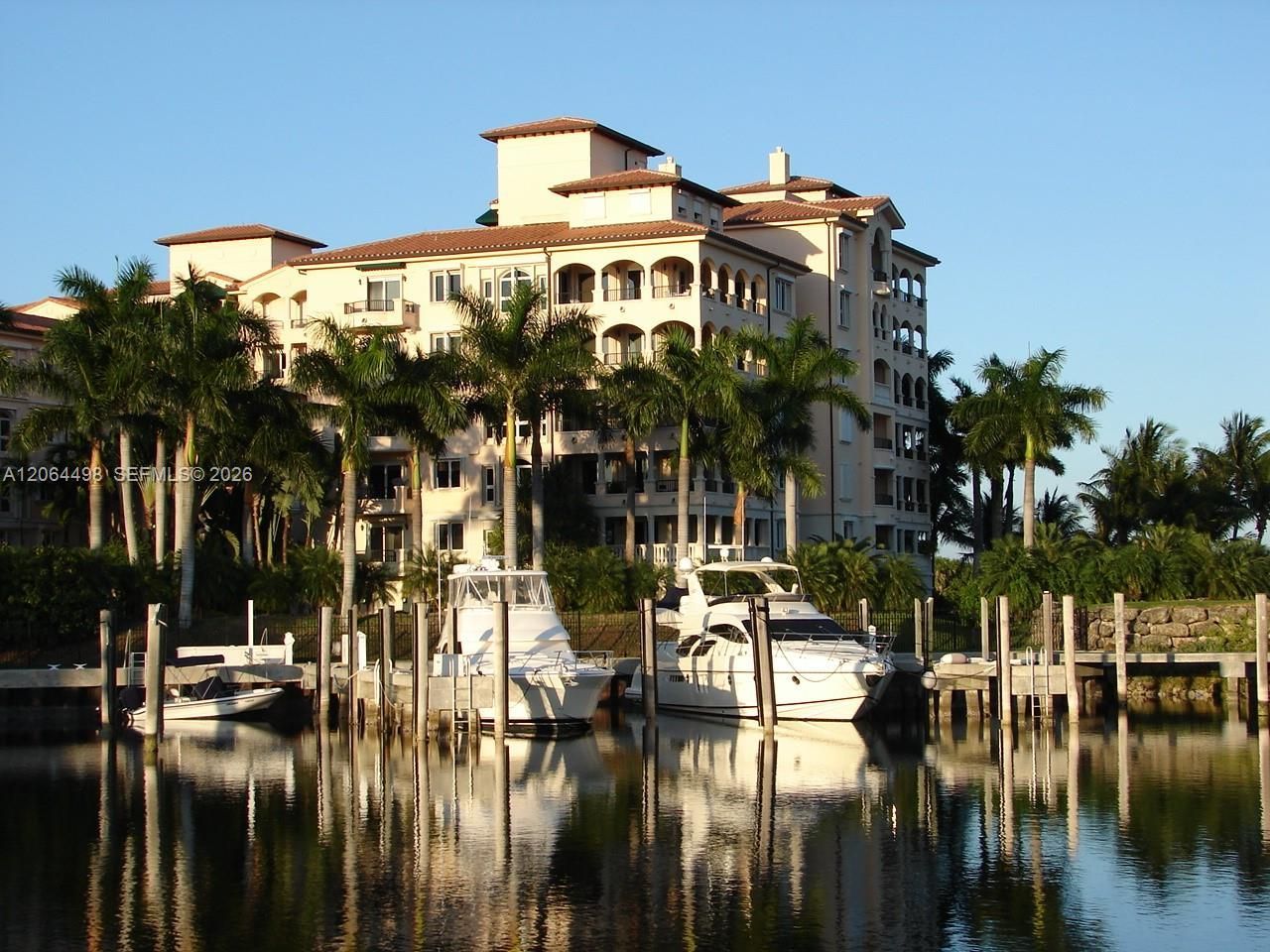 13660 Deering Bay Dr., #8, Coral Gables, FL 33158 Photo