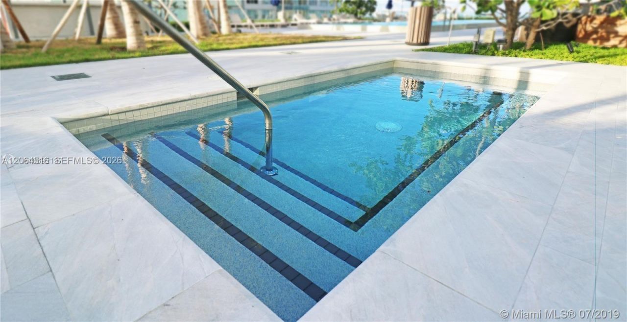 3131 NE 7th Ave, Unit 2603, Miami, FL 33137 Photo