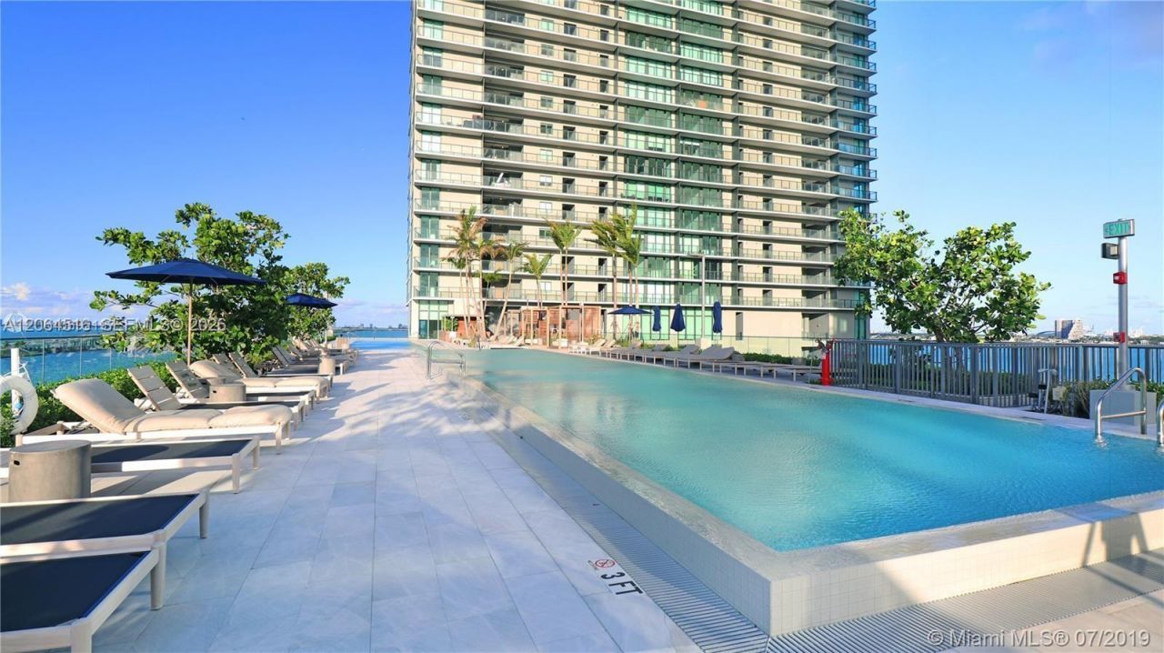 3131 NE 7th Ave, Unit 2603, Miami, FL 33137 Photo