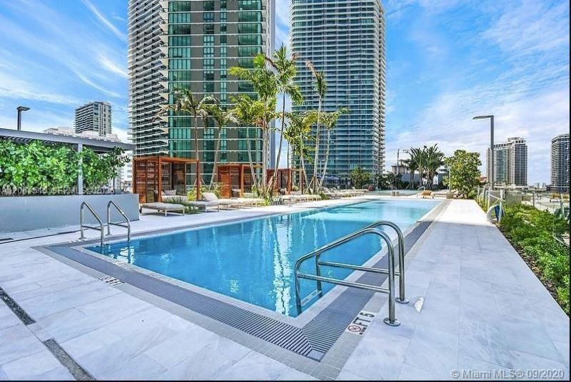 3131 NE 7th Ave, Unit 2603, Miami, FL 33137 Photo