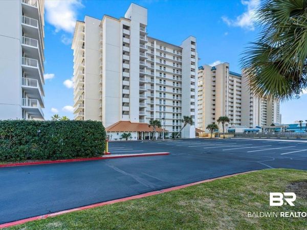 25020 Perdido Beach Boulevard, Unit 1005A, Orange Beach, AL 36561