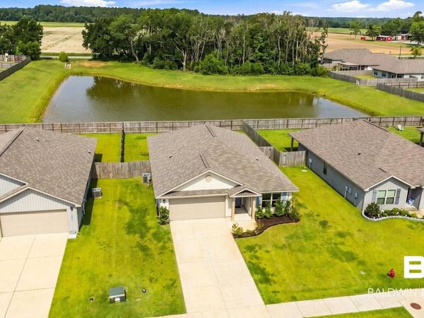 32155 Terranova Loop, Lillian, AL 36549