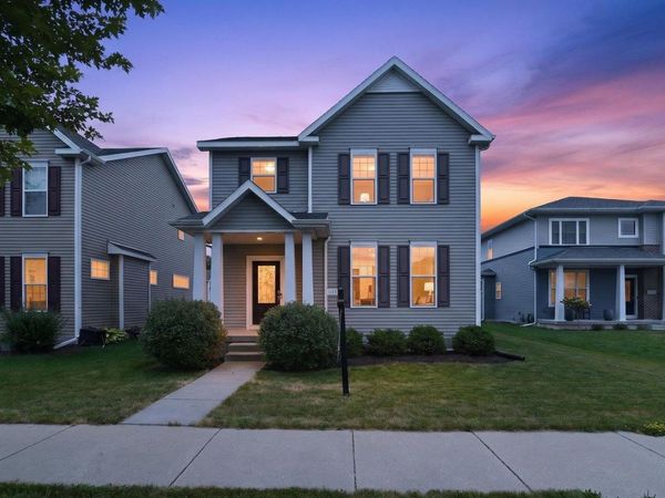 1133 O'Keeffe Avenue, Sun Prairie, WI 53590