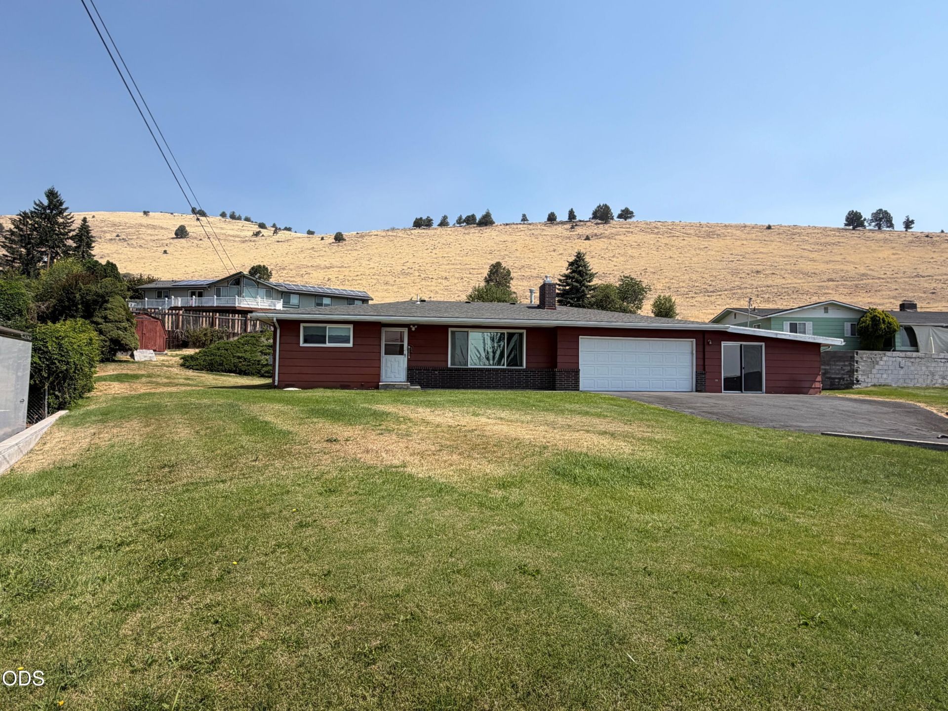 7825 Donegal Avenue, Klamath Falls, OR 97603 Main Photo