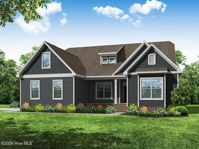 7310 Snap Spur Circle, Aiken, SC 29801