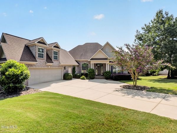 915 Steeplechase Road, Aiken, SC 29803
