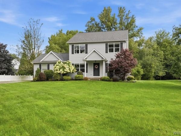 500 Casey Road, East Amherst, NY 14051
