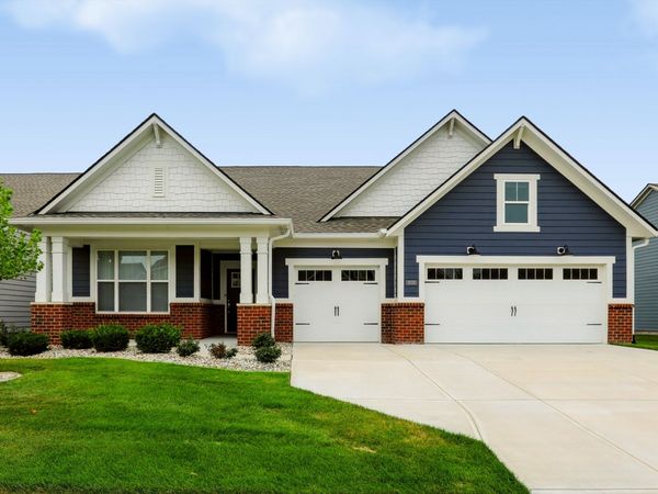19373 McDonald Place , Westfield, IN 46074