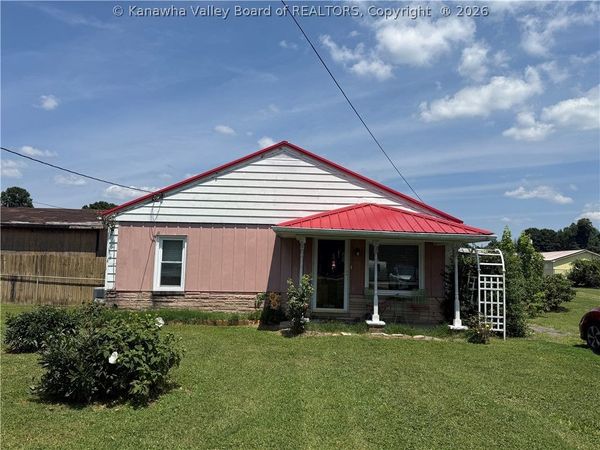 725 Camp Conley Road, Point Pleasant, WV 25550