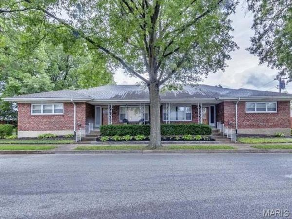 7000 Clifton Avenue , St Louis, MO 63109