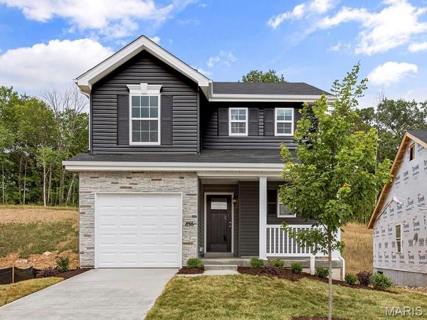 375 Olympic Drive , Gray Summit, MO 63069