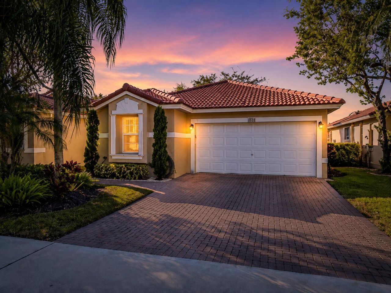 4119 Sapphire Bend, Weston, FL 33331 Photo