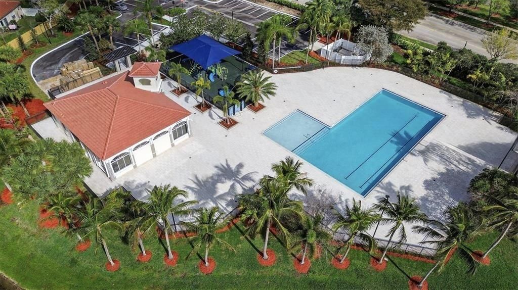 4119 Sapphire Bend, Weston, FL 33331 Photo