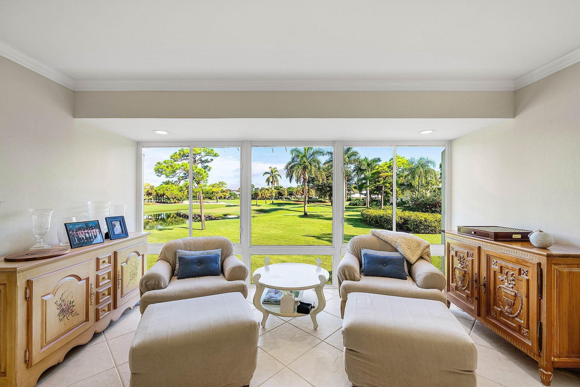 3641 Quail Ridge Drive S, Unit Bobwhite A, Boynton Beach, FL 33436 Photo