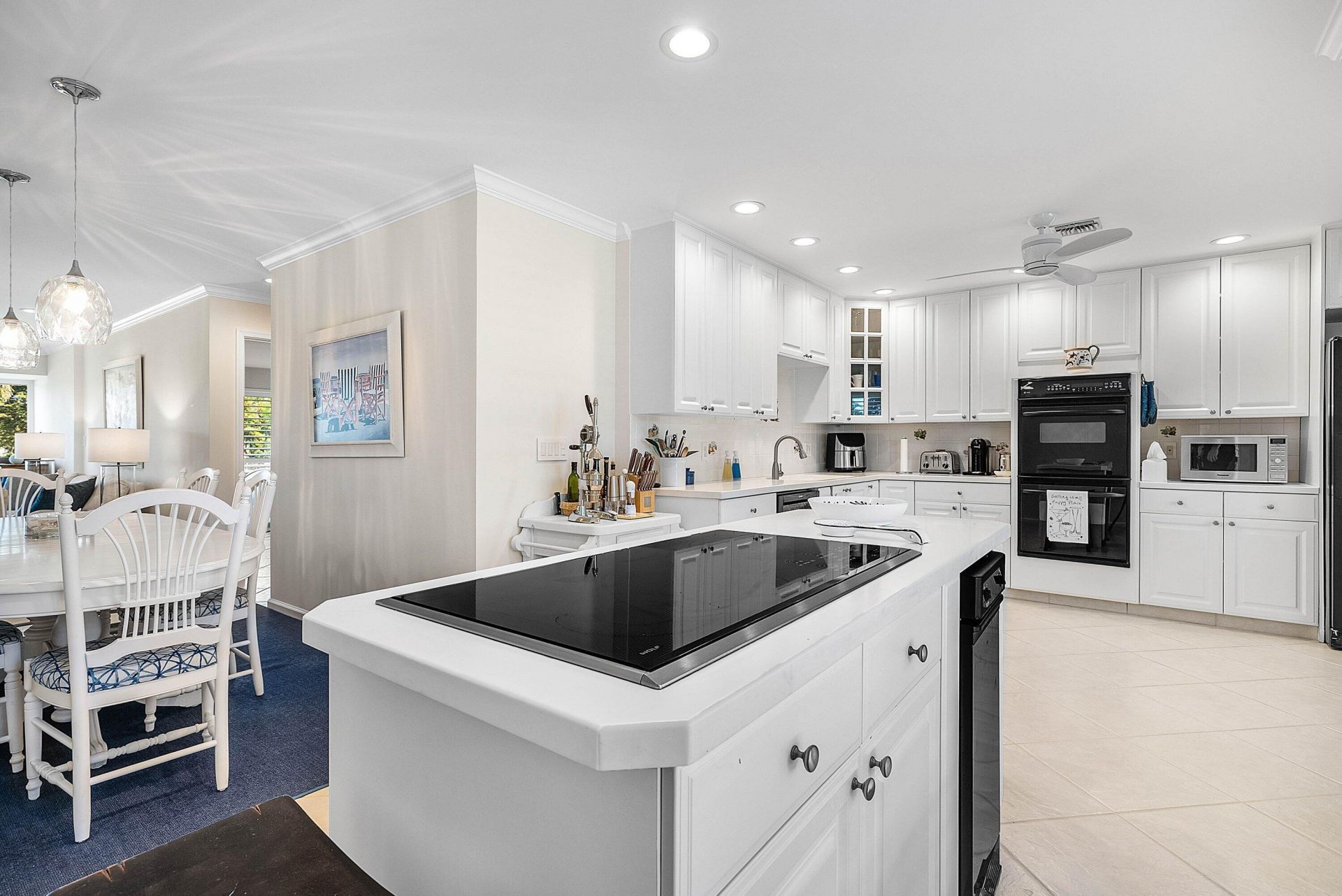 3641 Quail Ridge Drive S, Unit Bobwhite A, Boynton Beach, FL 33436 Photo