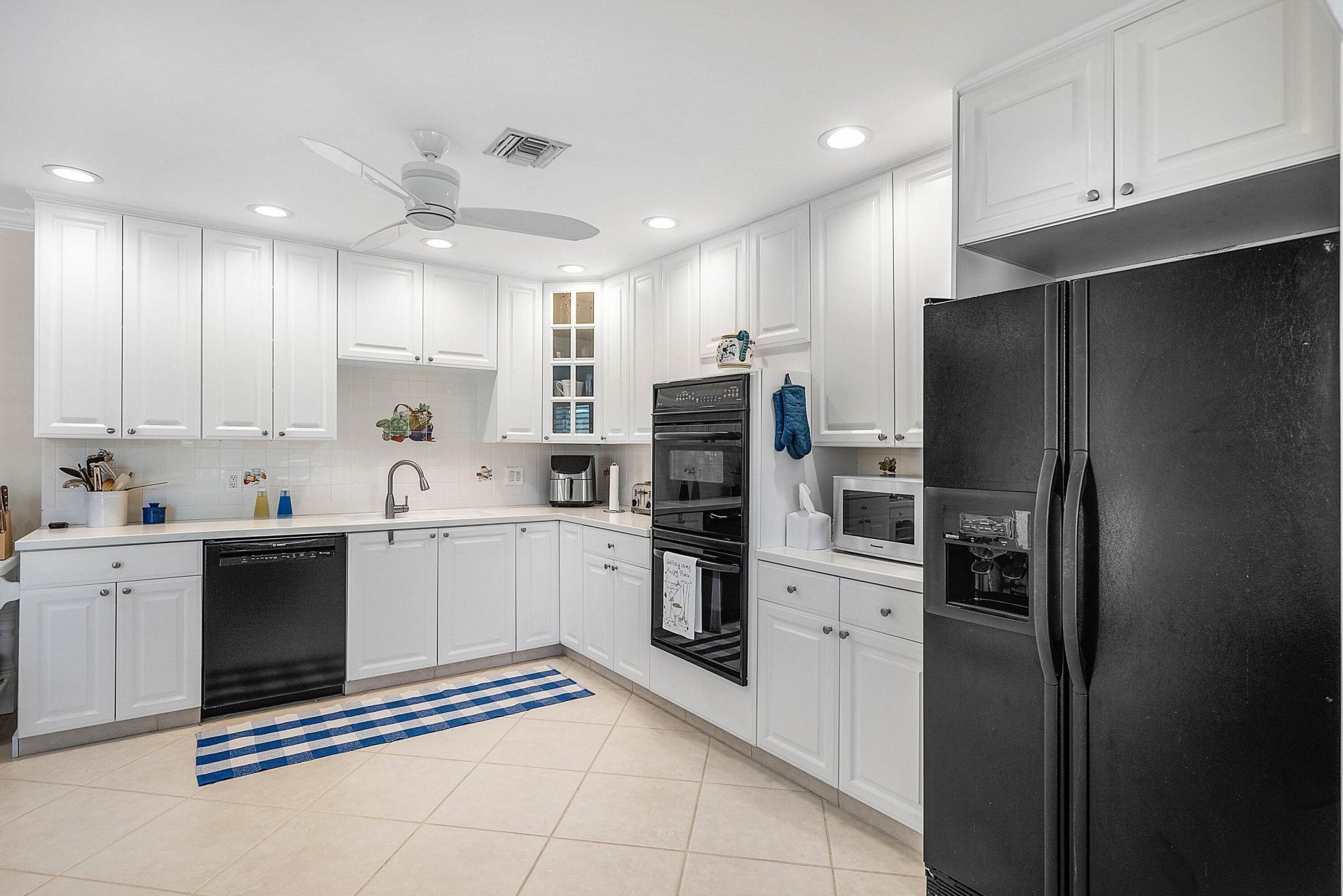 3641 Quail Ridge Drive S, Unit Bobwhite A, Boynton Beach, FL 33436 Photo