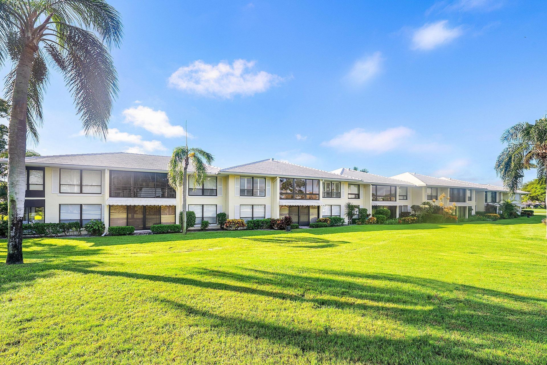 3641 Quail Ridge Drive S, Unit Bobwhite A, Boynton Beach, FL 33436 Photo