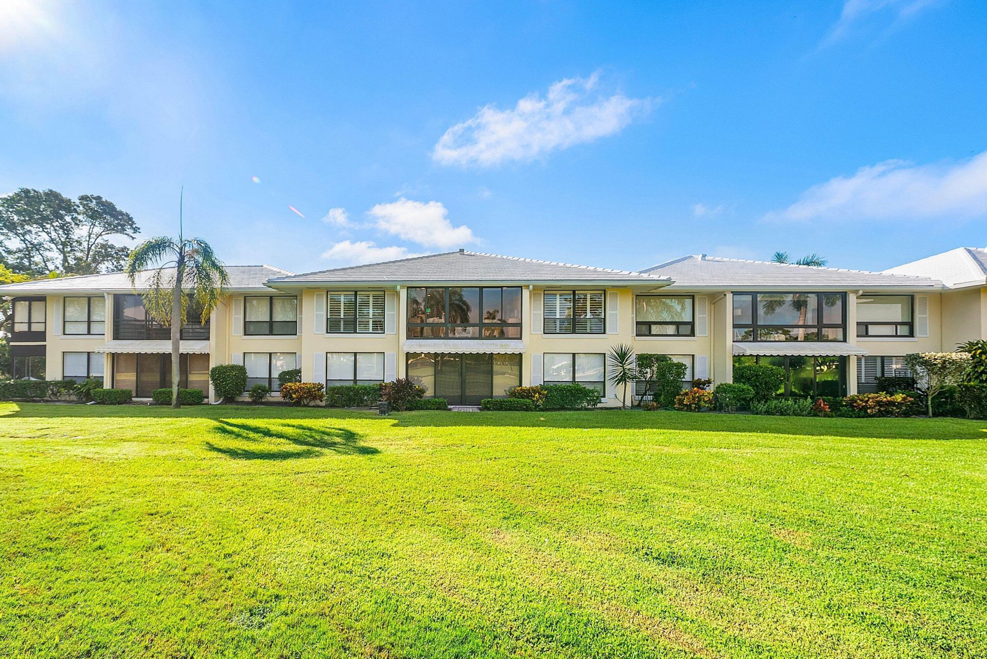 3641 Quail Ridge Drive S, Unit Bobwhite A, Boynton Beach, FL 33436 Photo