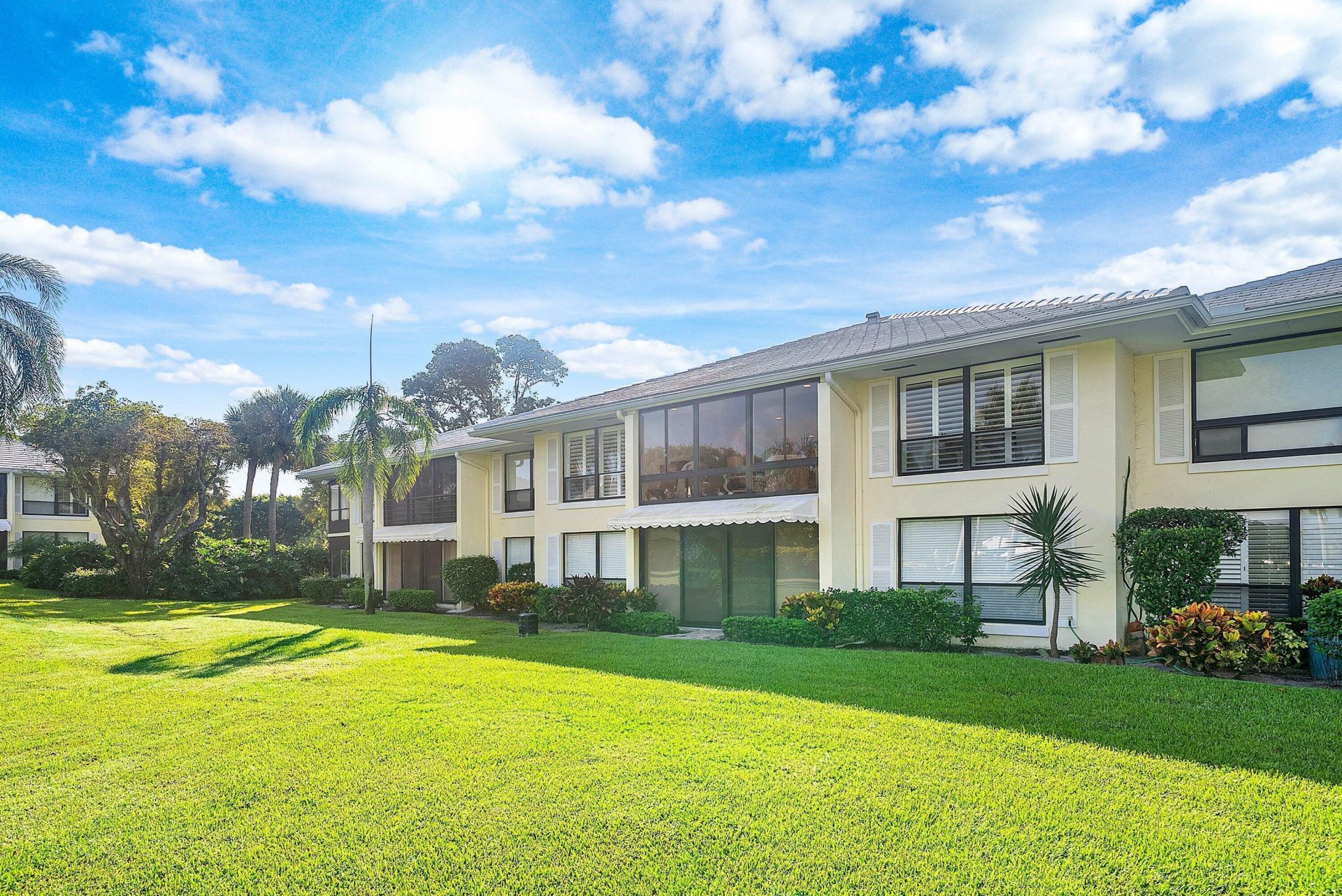 3641 Quail Ridge Drive S, Unit Bobwhite A, Boynton Beach, FL 33436 Photo