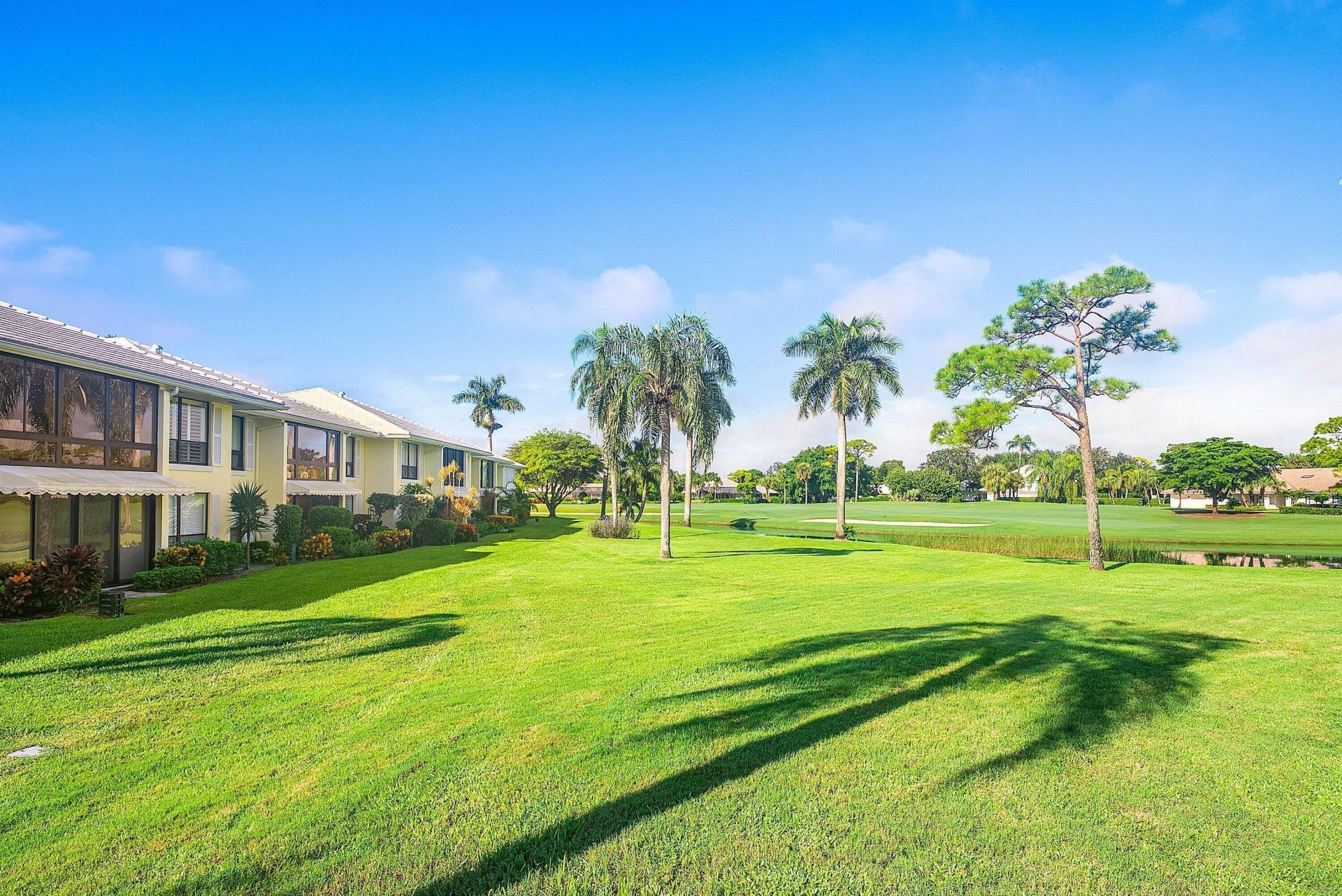 3641 Quail Ridge Drive S, Unit Bobwhite A, Boynton Beach, FL 33436 Photo