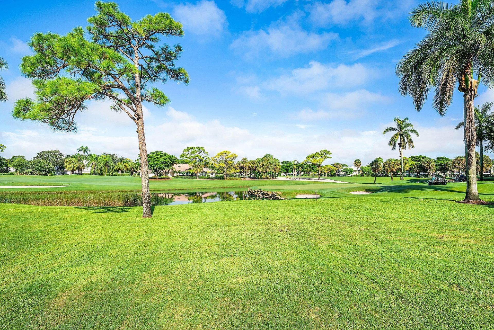 3641 Quail Ridge Drive S, Unit Bobwhite A, Boynton Beach, FL 33436 Photo