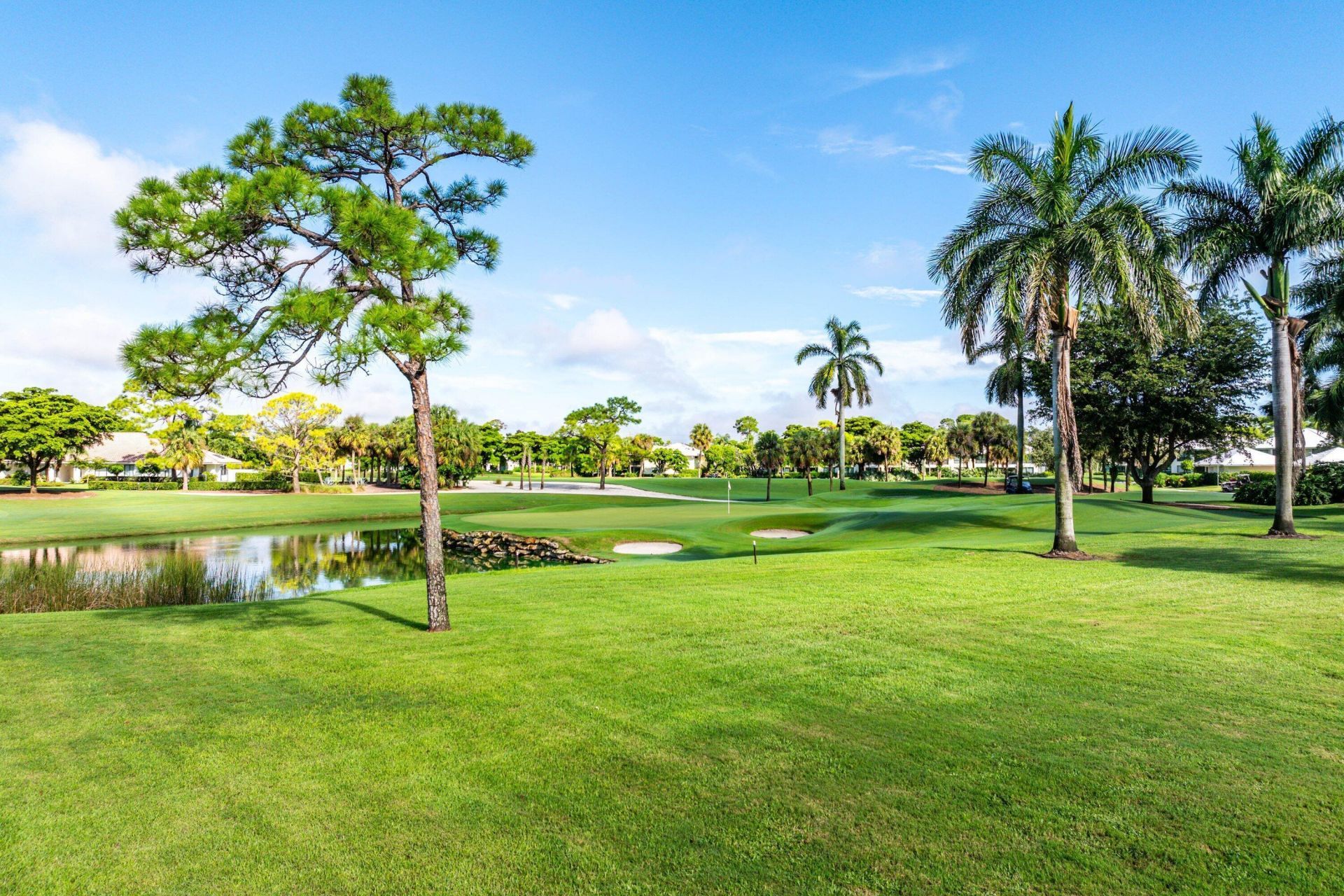 3641 Quail Ridge Drive S, Unit Bobwhite A, Boynton Beach, FL 33436 Photo