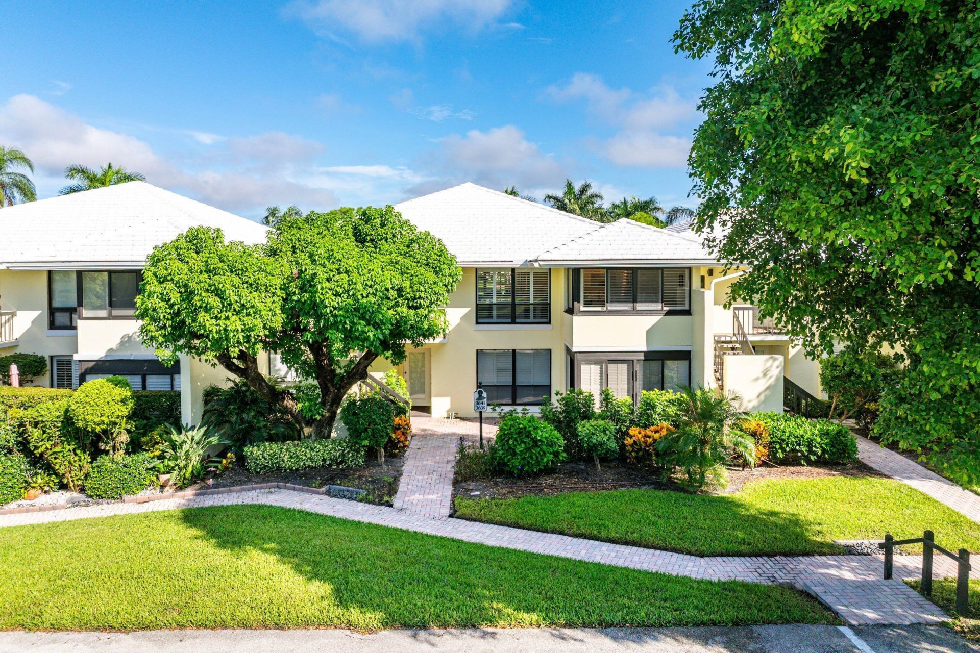 3641 Quail Ridge Drive S, Unit Bobwhite A, Boynton Beach, FL 33436 Photo