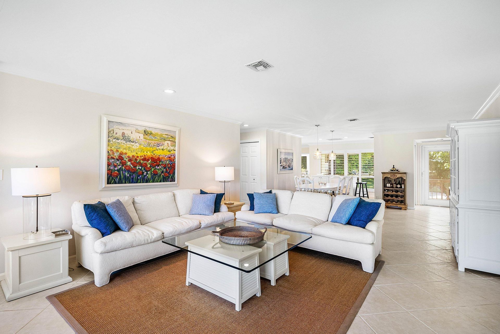 3641 Quail Ridge Drive S, Unit Bobwhite A, Boynton Beach, FL 33436 Photo