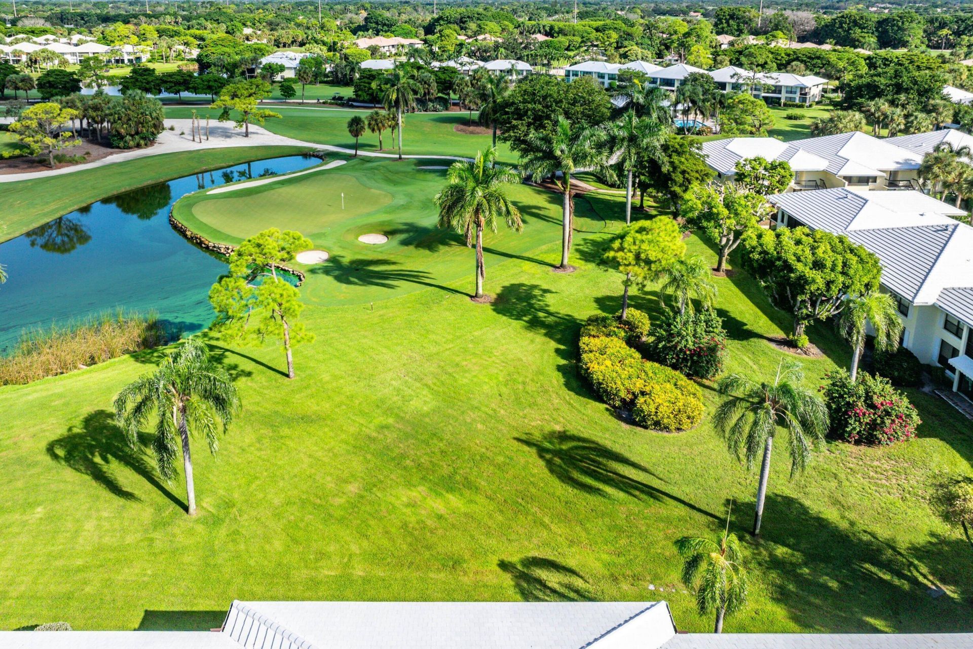 3641 Quail Ridge Drive S, Unit Bobwhite A, Boynton Beach, FL 33436 Photo