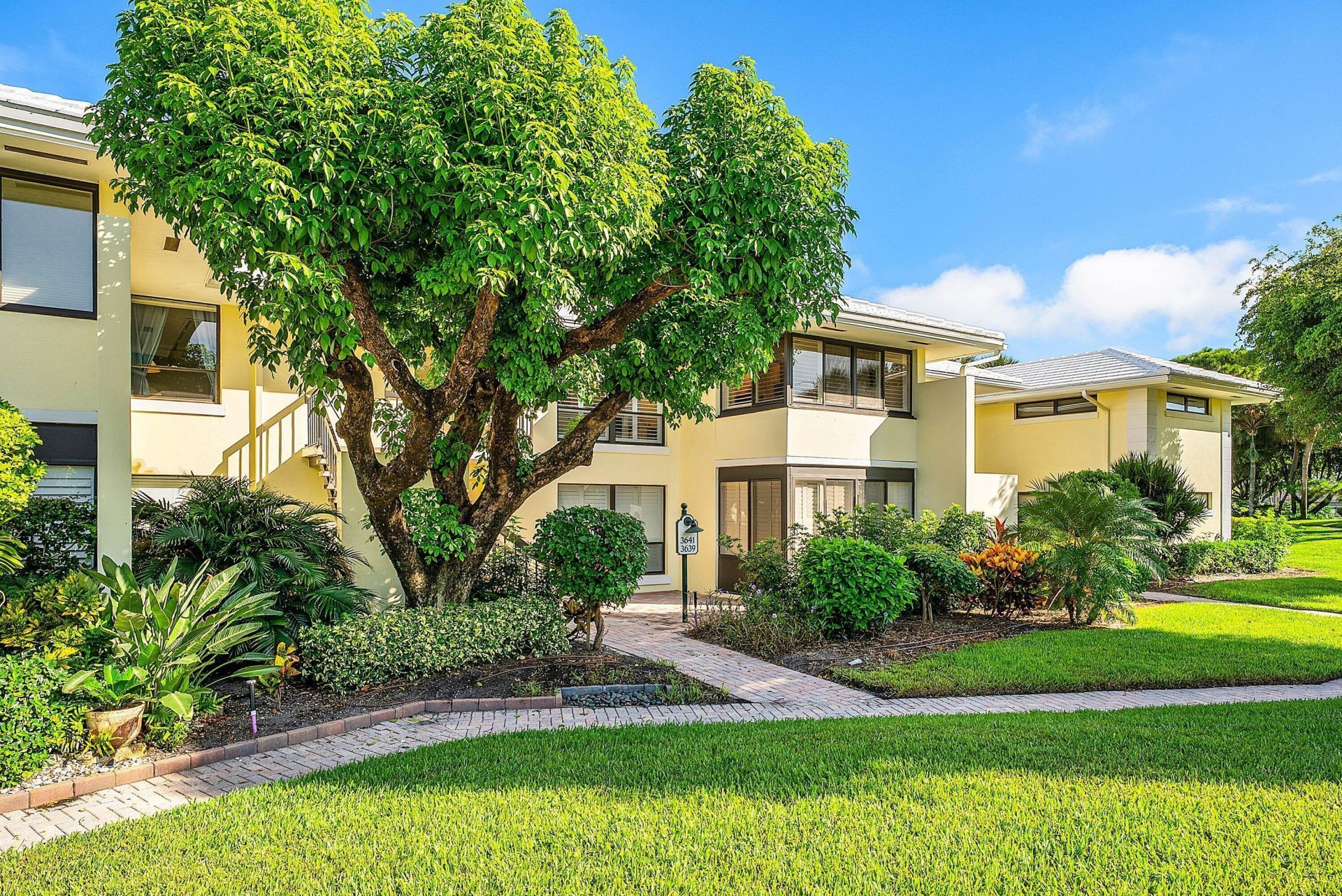 3641 Quail Ridge Drive S, Unit Bobwhite A, Boynton Beach, FL 33436 Photo