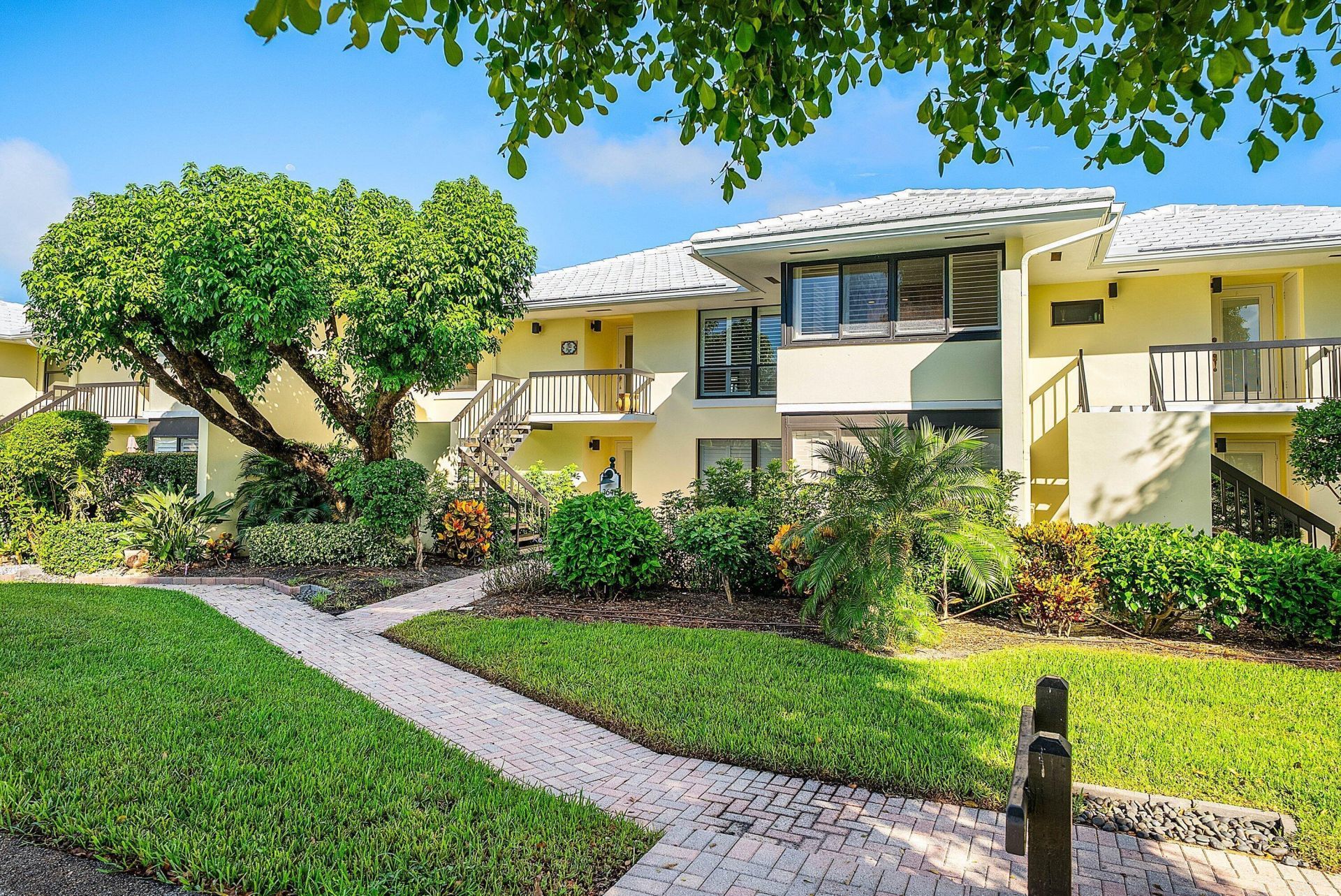 3641 Quail Ridge Drive S, Unit Bobwhite A, Boynton Beach, FL 33436 Photo