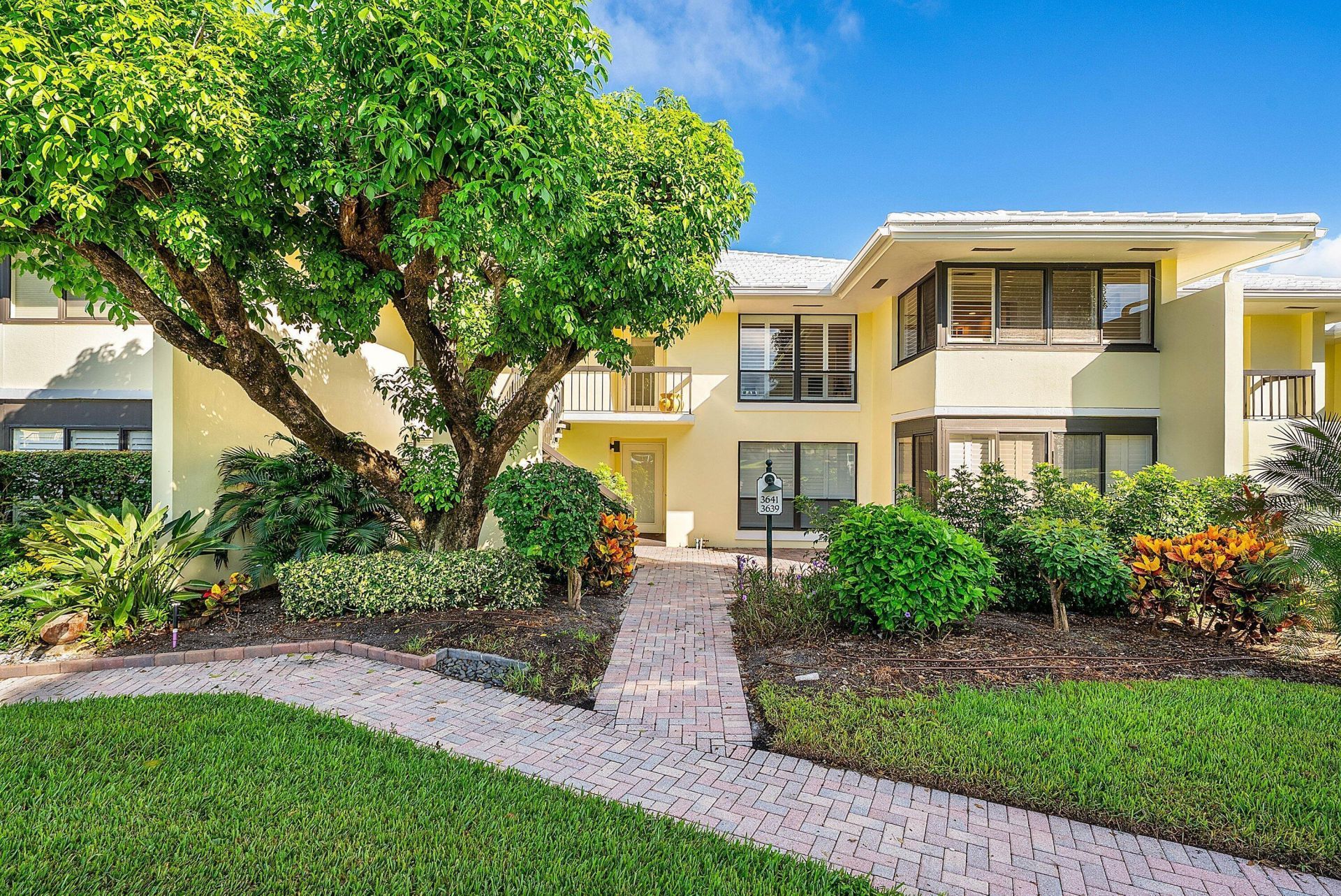 3641 Quail Ridge Drive S, Unit Bobwhite A, Boynton Beach, FL 33436 Photo