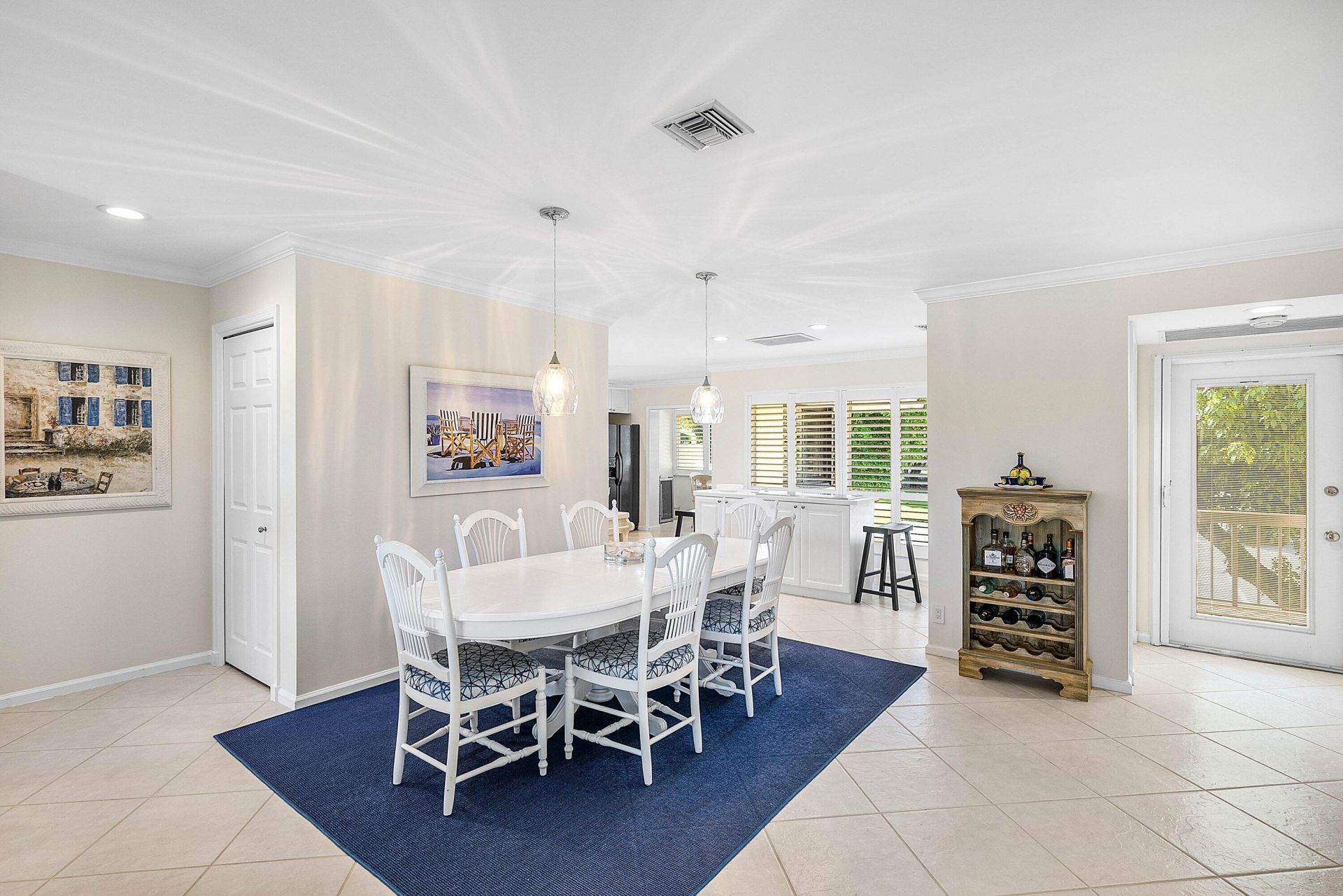 3641 Quail Ridge Drive S, Unit Bobwhite A, Boynton Beach, FL 33436 Photo